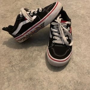 VANS kids shoes